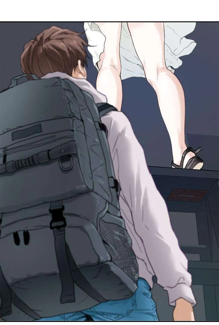 印泥是什么东西漫画,第2话12图