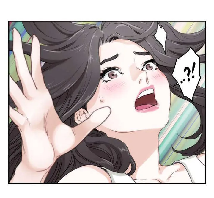 印泥是什么东西漫画,第3话6图