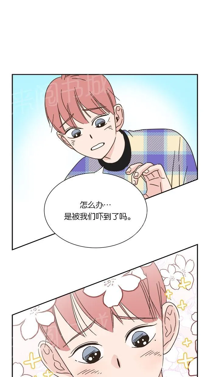 亲密接触漫画漫画,第6话22图
