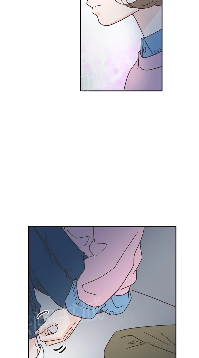 亲密接触漫画漫画,第9话47图