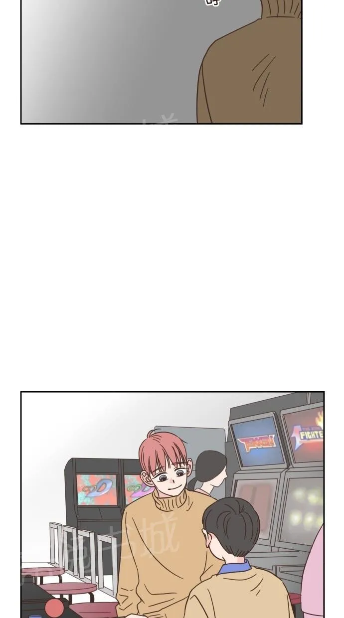 亲密接触漫画漫画,第21话15图