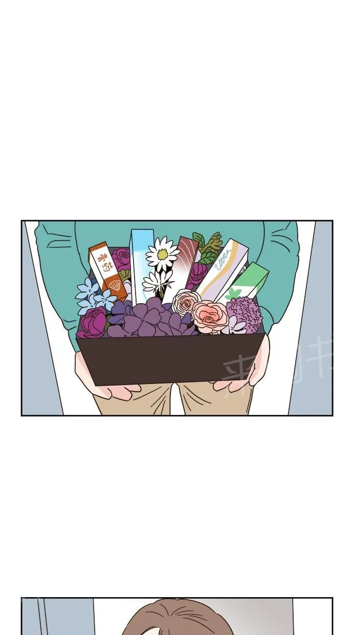 亲密接触漫画漫画,第8话1图