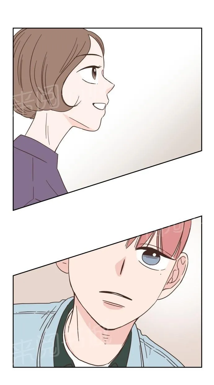 亲密接触漫画漫画,第19话29图