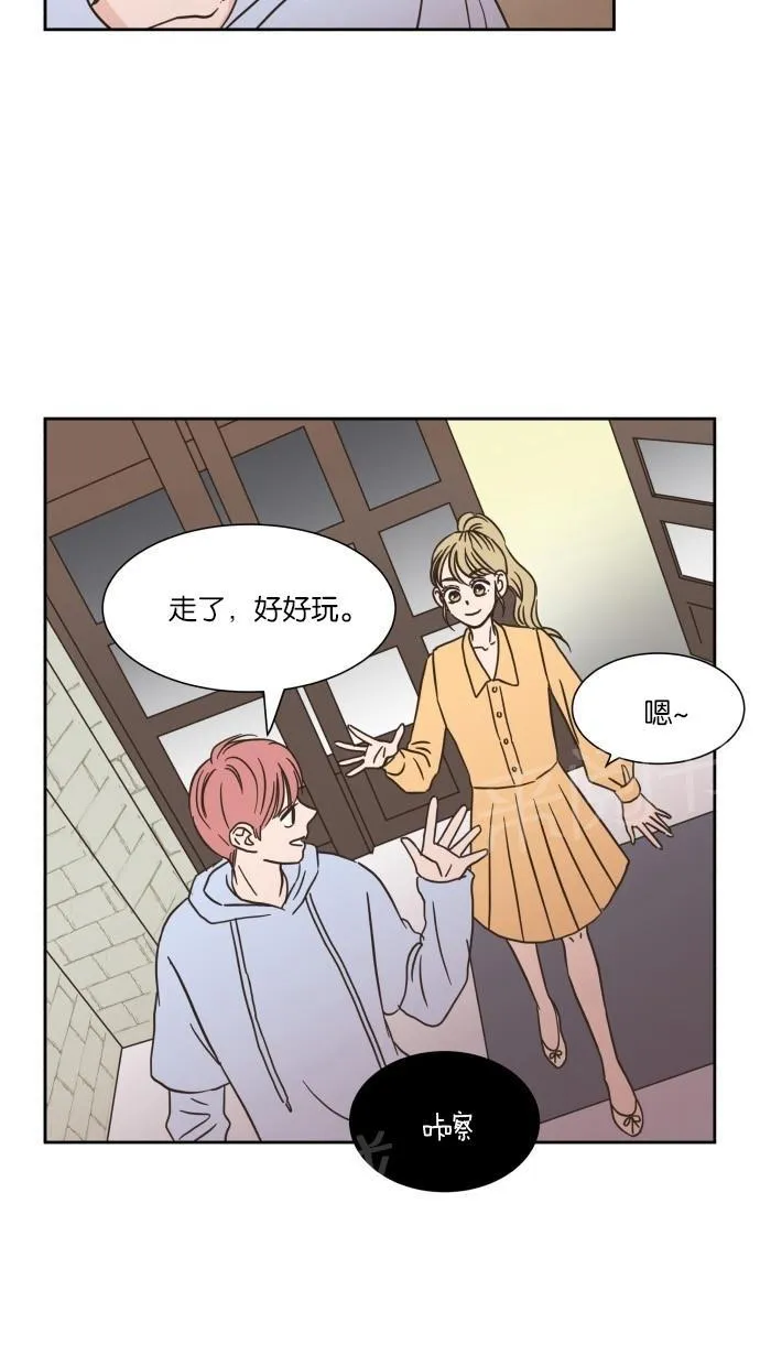 亲密接触韩剧在线看漫画,第15话28图