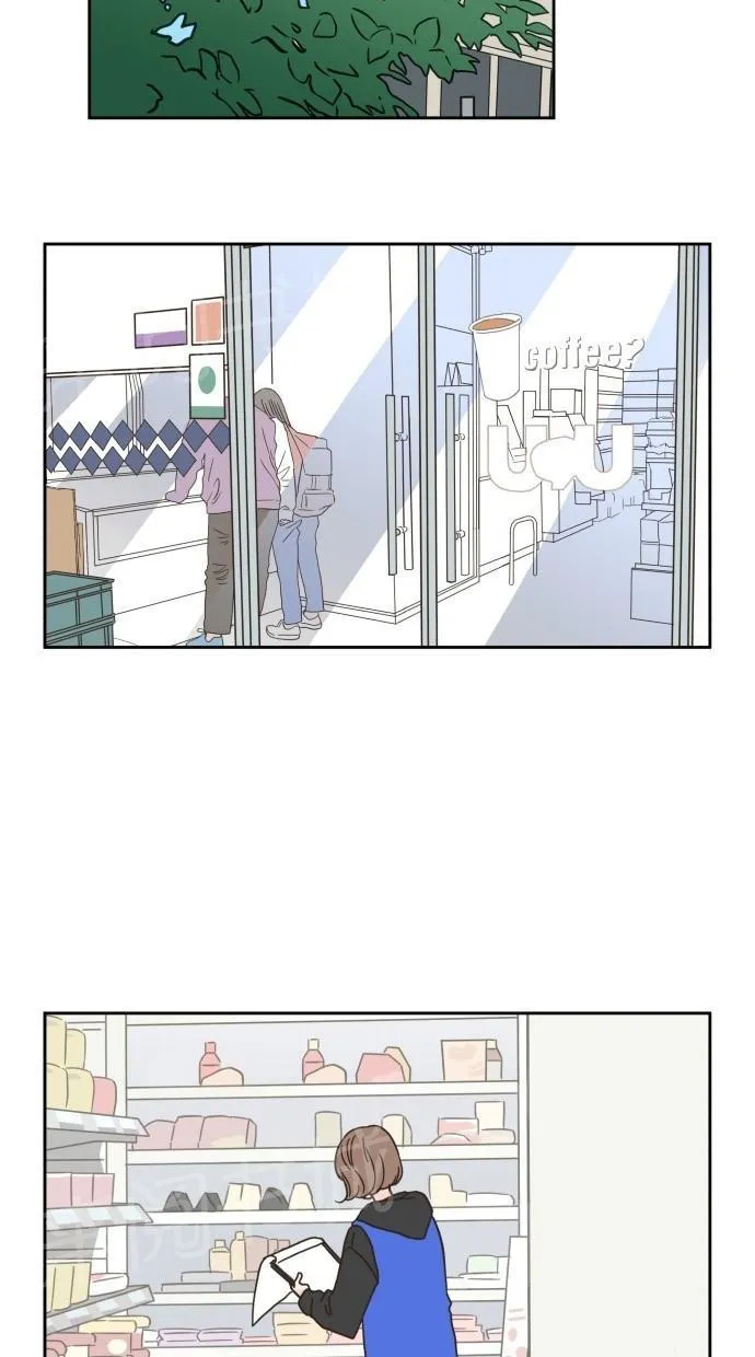 亲密接触韩剧在线看漫画,第15话32图