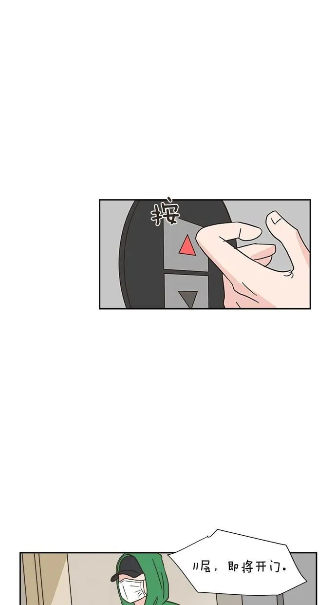 亲密接触漫画漫画,第3话18图
