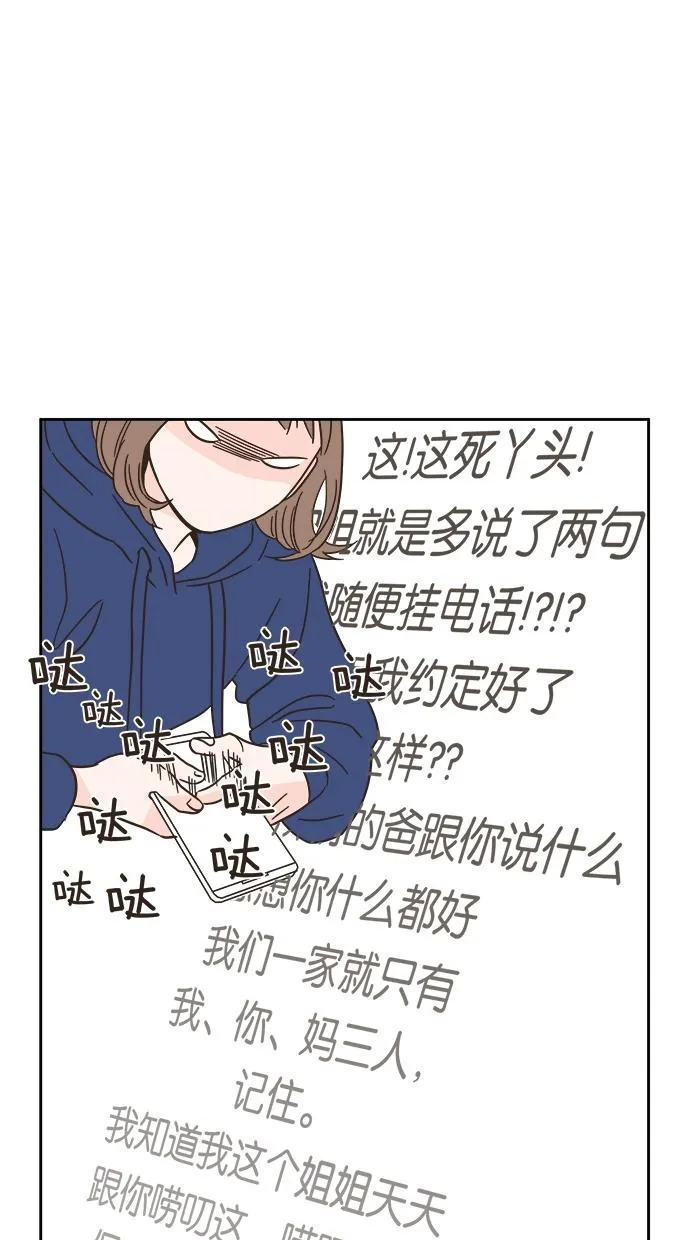 亲密接触漫画漫画,第3话38图