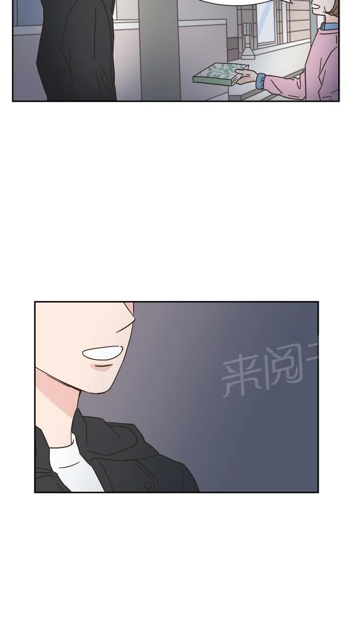 亲密接触漫画漫画,第9话55图