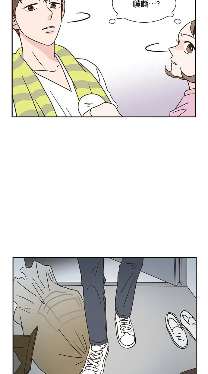 亲密接触漫画漫画,第5话35图