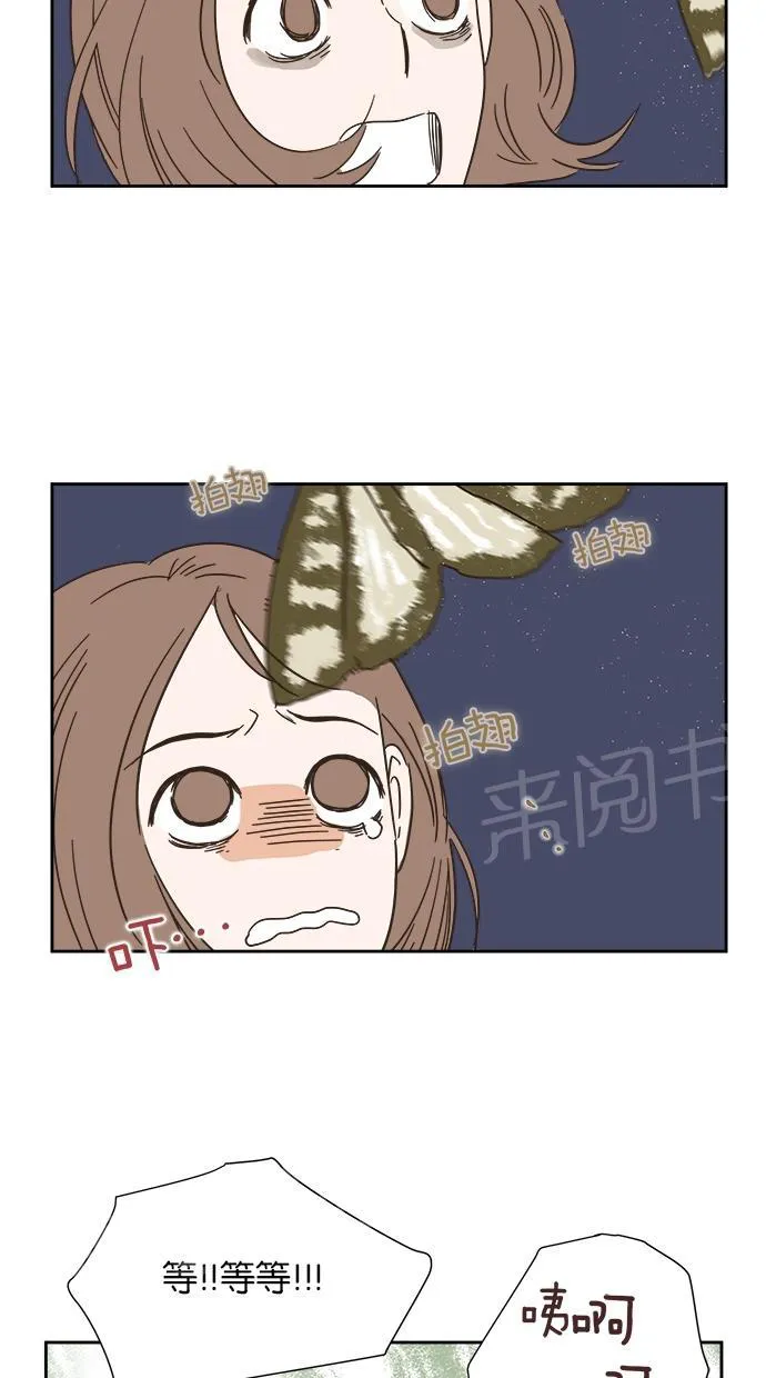 亲密接触漫画漫画,第4话48图