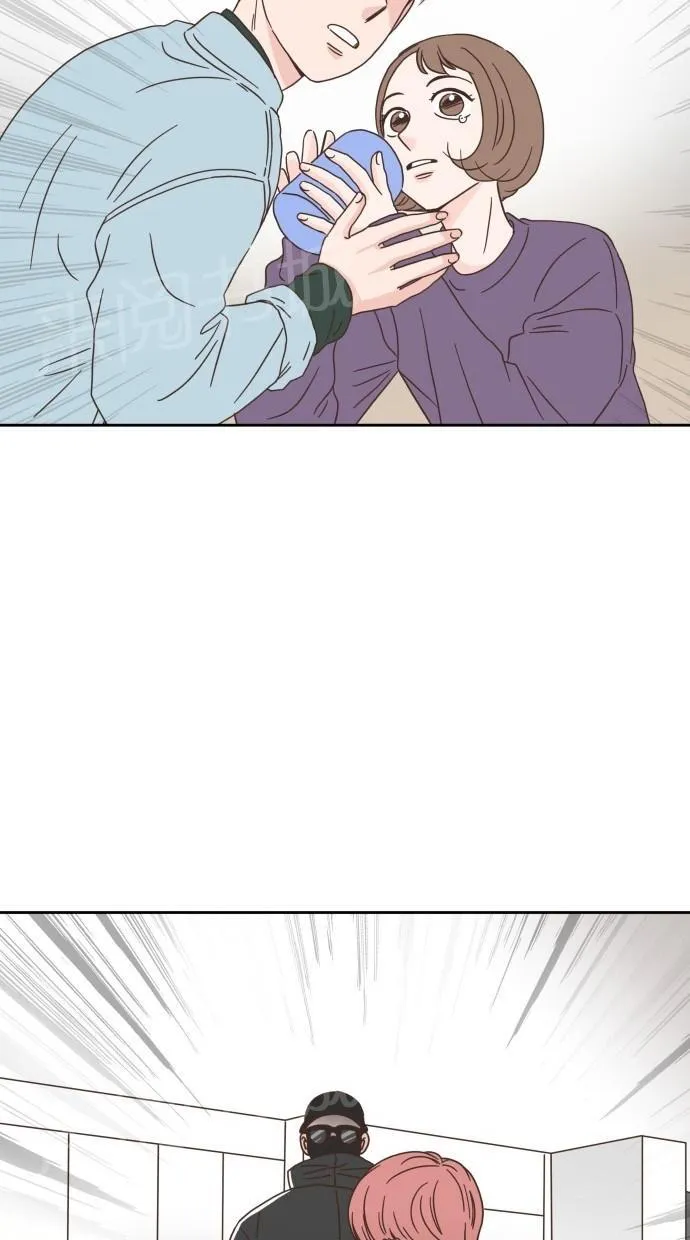 亲密接触漫画漫画,第18话47图