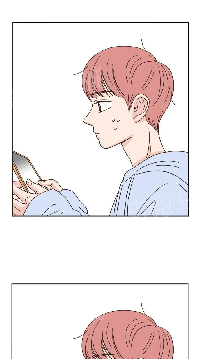 亲密接触漫画漫画,第14话48图