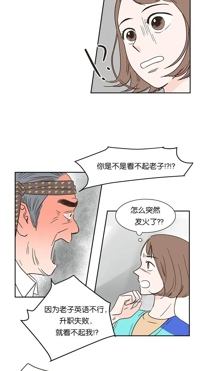 亲密接触漫画漫画,第1话20图
