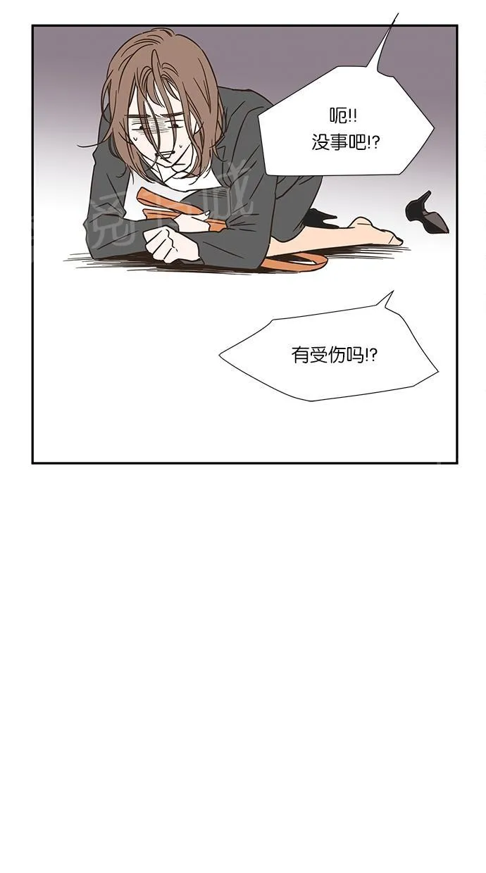 亲密接触漫画漫画,第6话21图