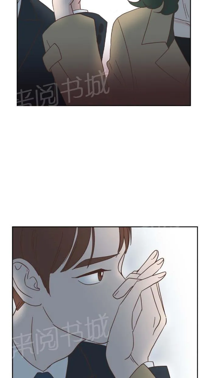 亲密接触漫画漫画,第22话12图