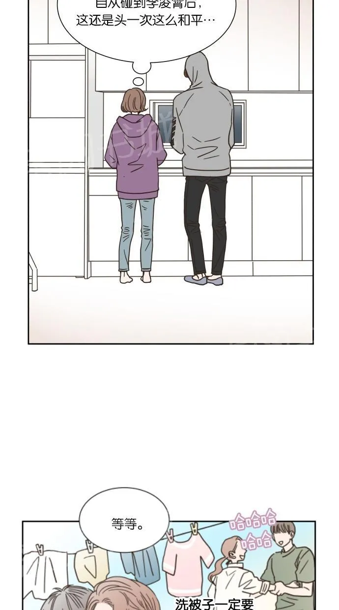 亲密接触漫画漫画,第12话44图