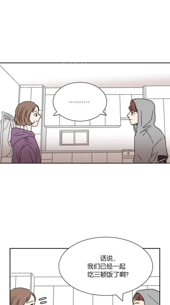 亲密接触漫画漫画,第12话19图