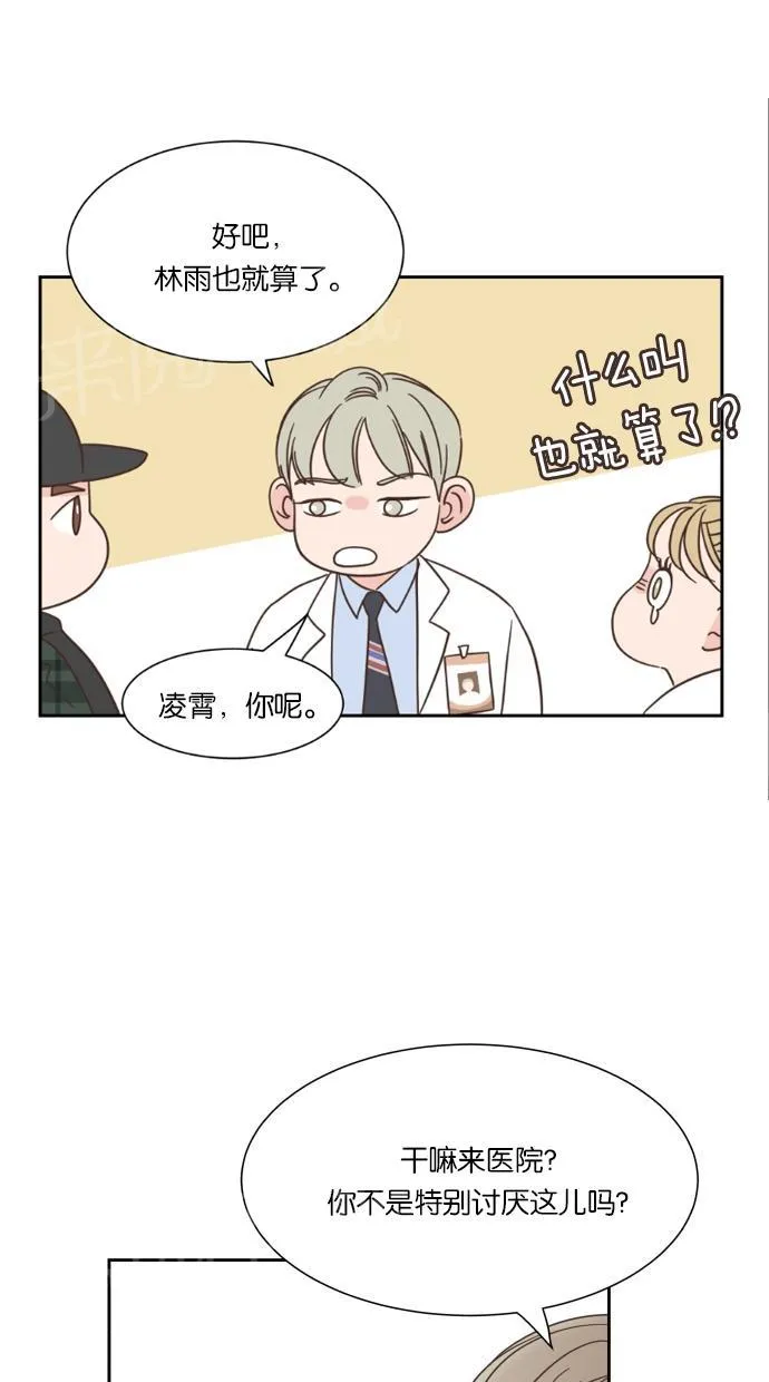 亲密接触漫画漫画,第20话35图