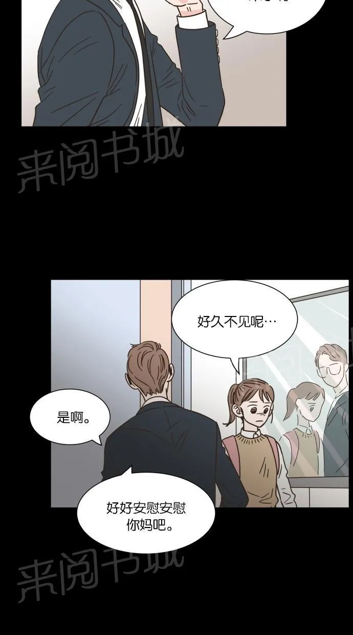 亲密接触漫画漫画,第12话12图