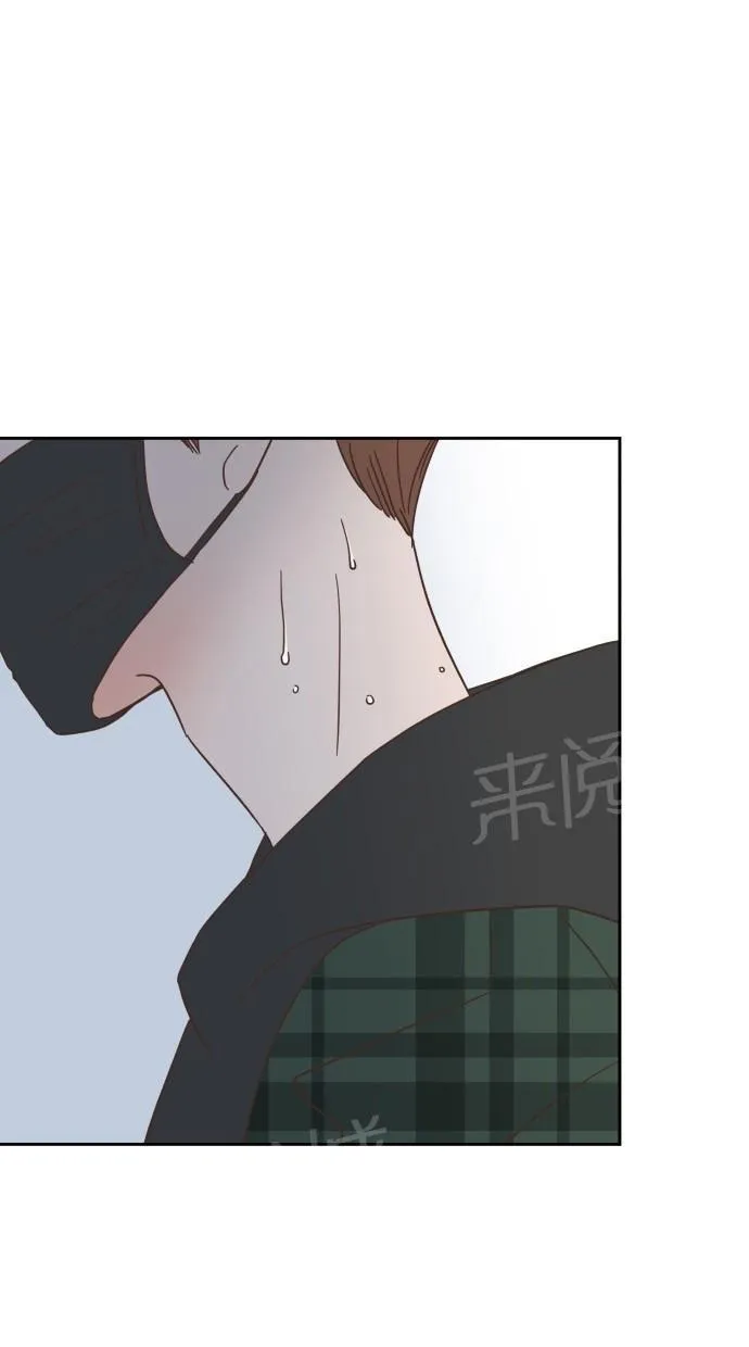 亲密接触漫画漫画,第20话54图