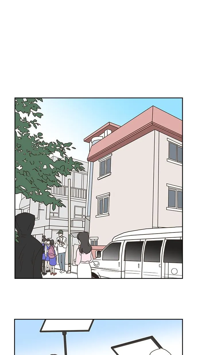 亲密接触漫画漫画,第1话34图
