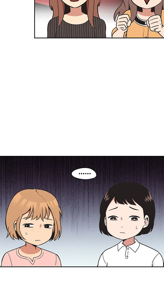 滚蛋吧！肥肉漫画漫画,第21话3图