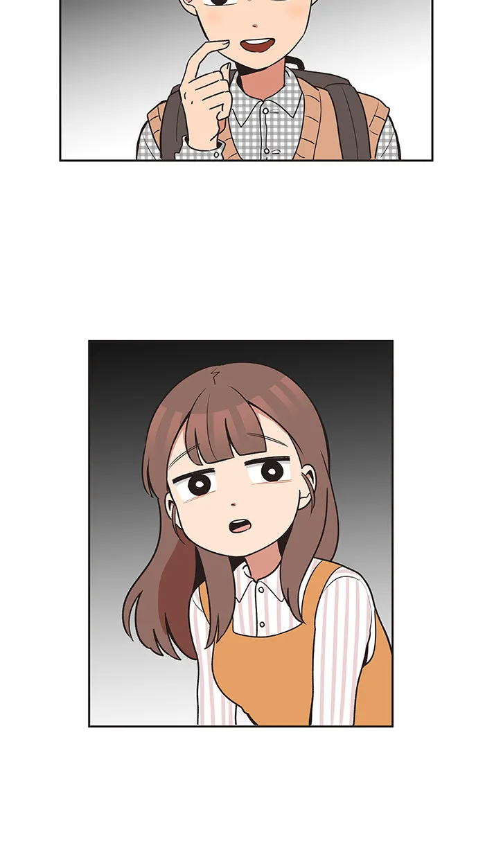 滚蛋吧！肥肉漫画漫画,第16话9图