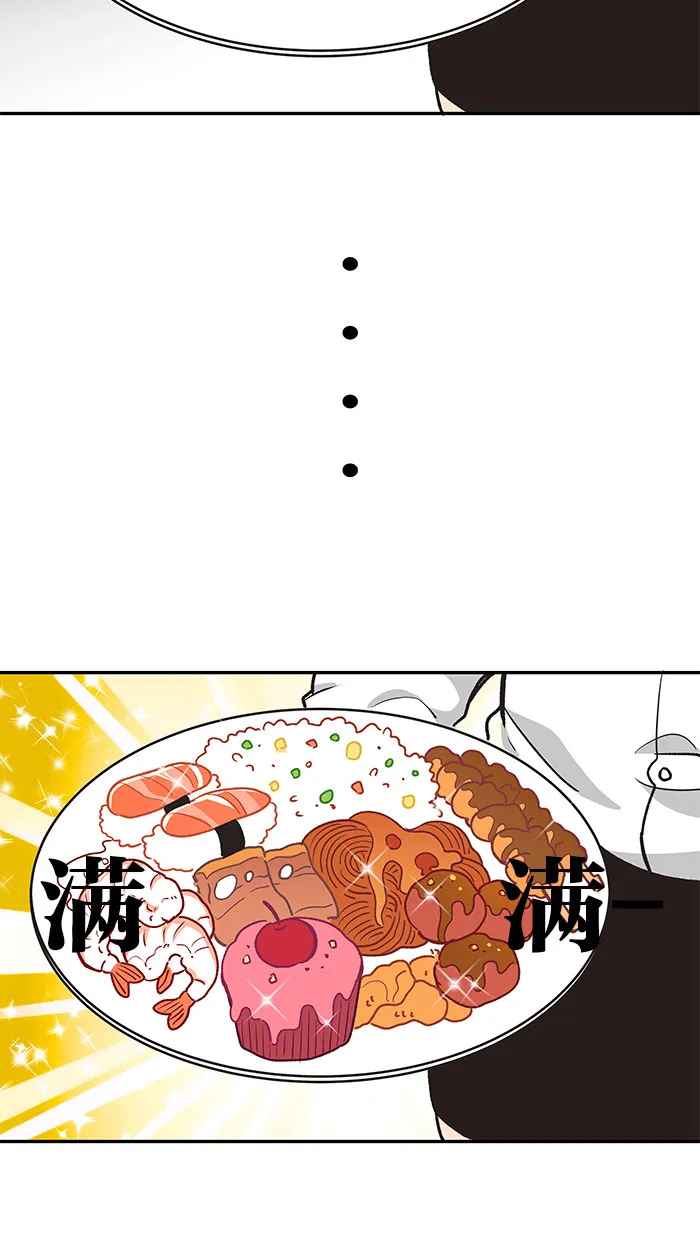 滚蛋吧！肥肉漫画漫画,第22话15图