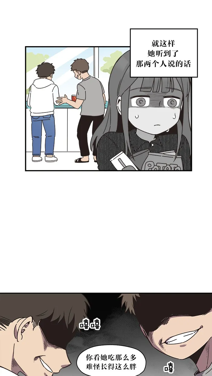 滚蛋吧alpha车漫画,第5话18图