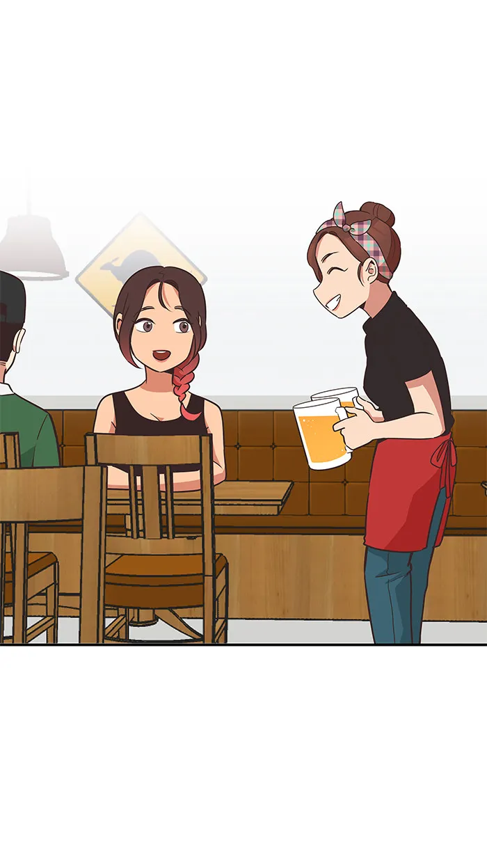 滚蛋吧！肥肉漫画漫画,第39话8图