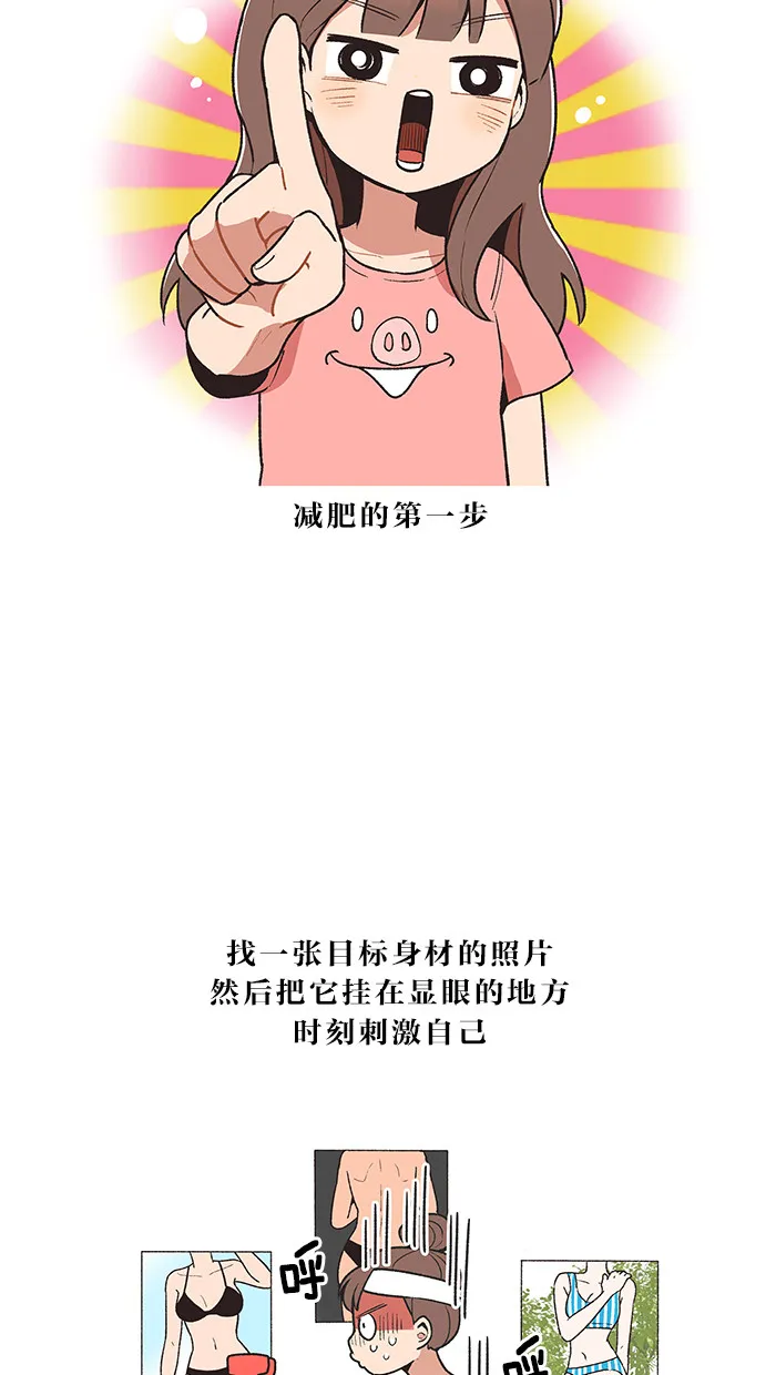 滚蛋吧你表情包漫画,第13话2图