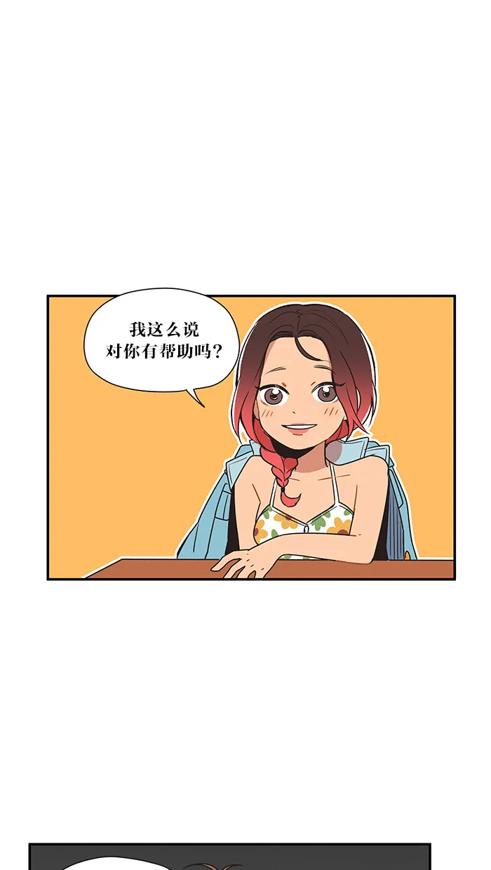 滚蛋吧！肥肉漫画漫画,第10话20图