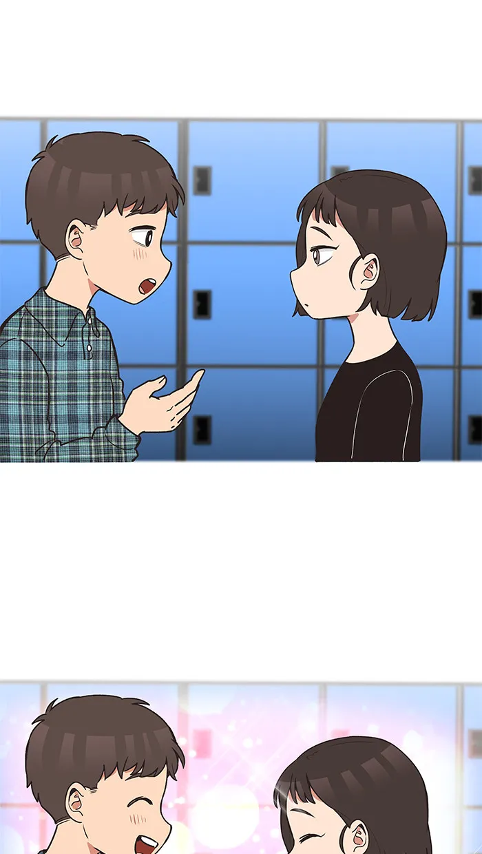 滚蛋吧！肥肉漫画漫画,第25话17图