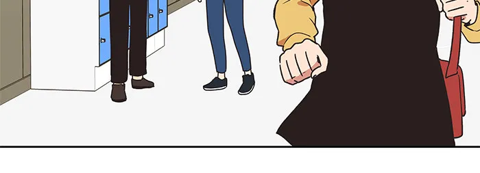 滚蛋吧！肥肉漫画漫画,第25话22图