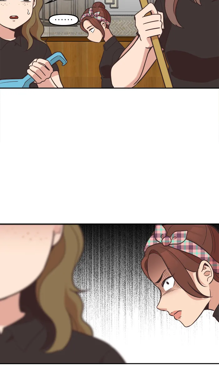 滚蛋吧！肥肉漫画漫画,第41话10图