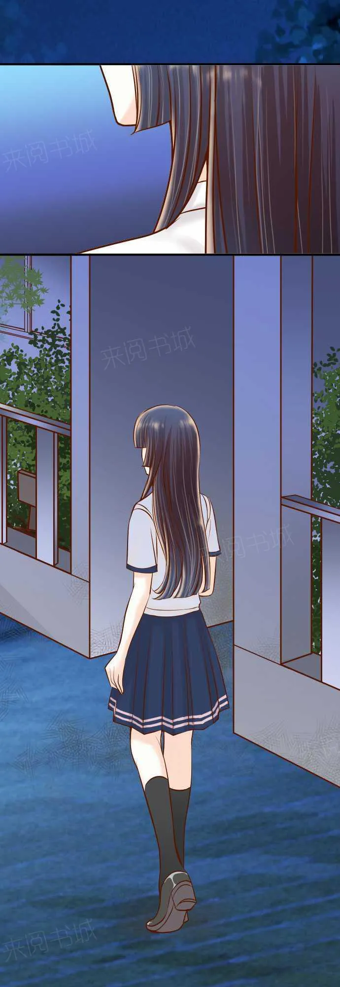 复仇计划漫画漫画,第68话21图