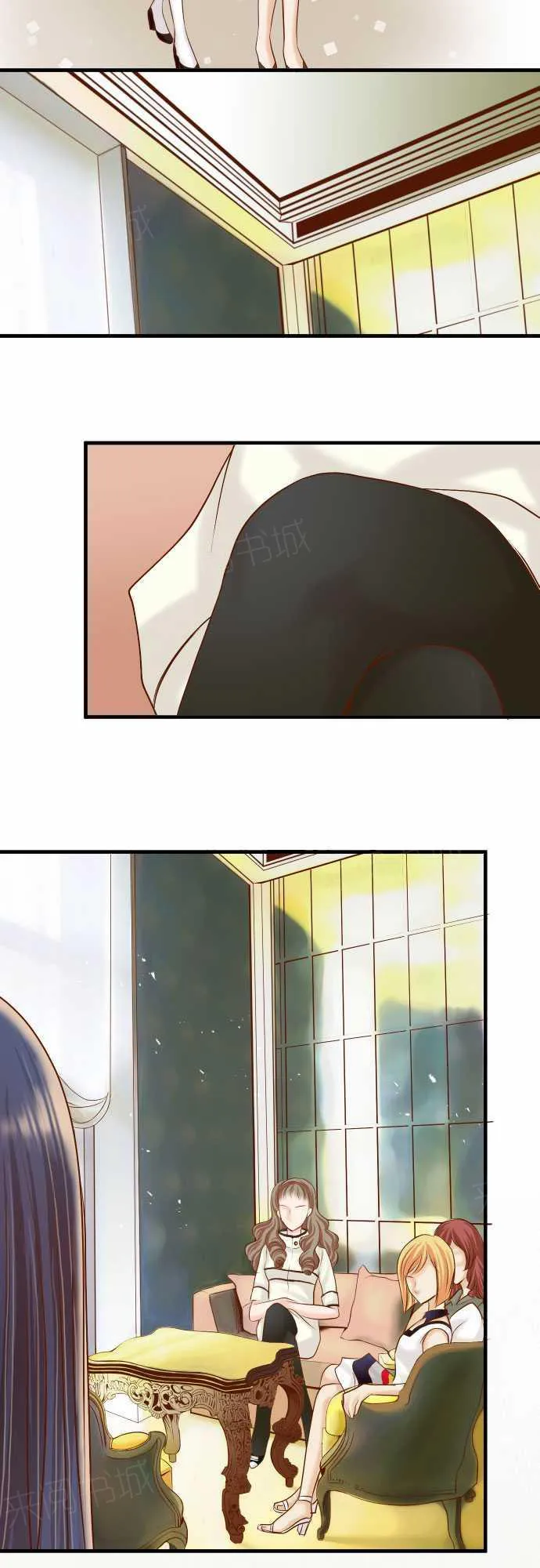复仇计划漫画漫画,第73话2图