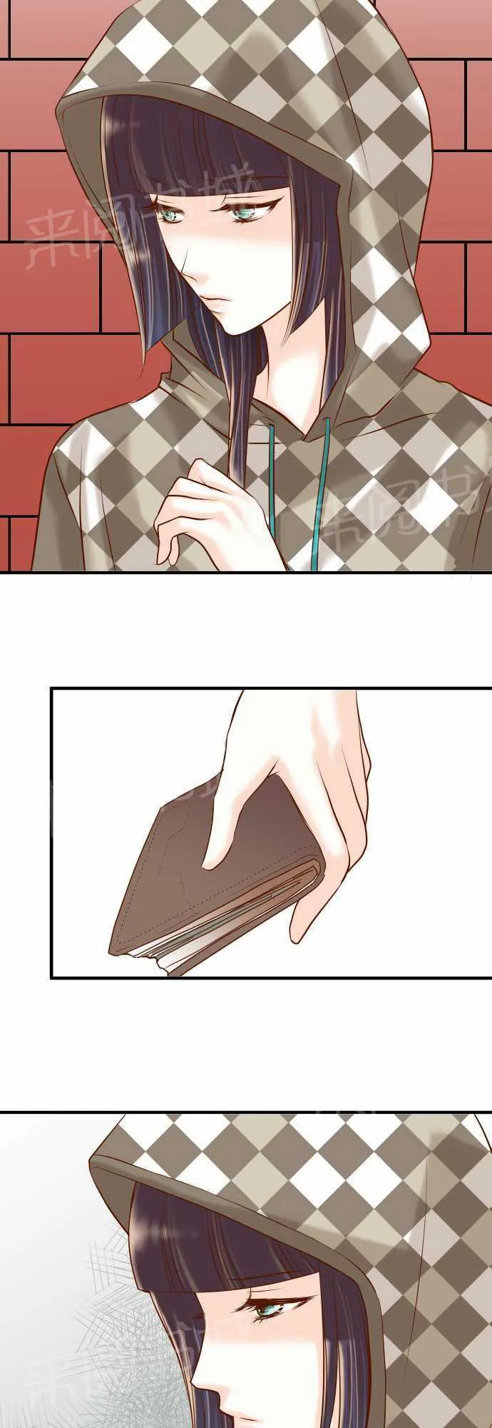 复仇计划翻译漫画,第19话25图