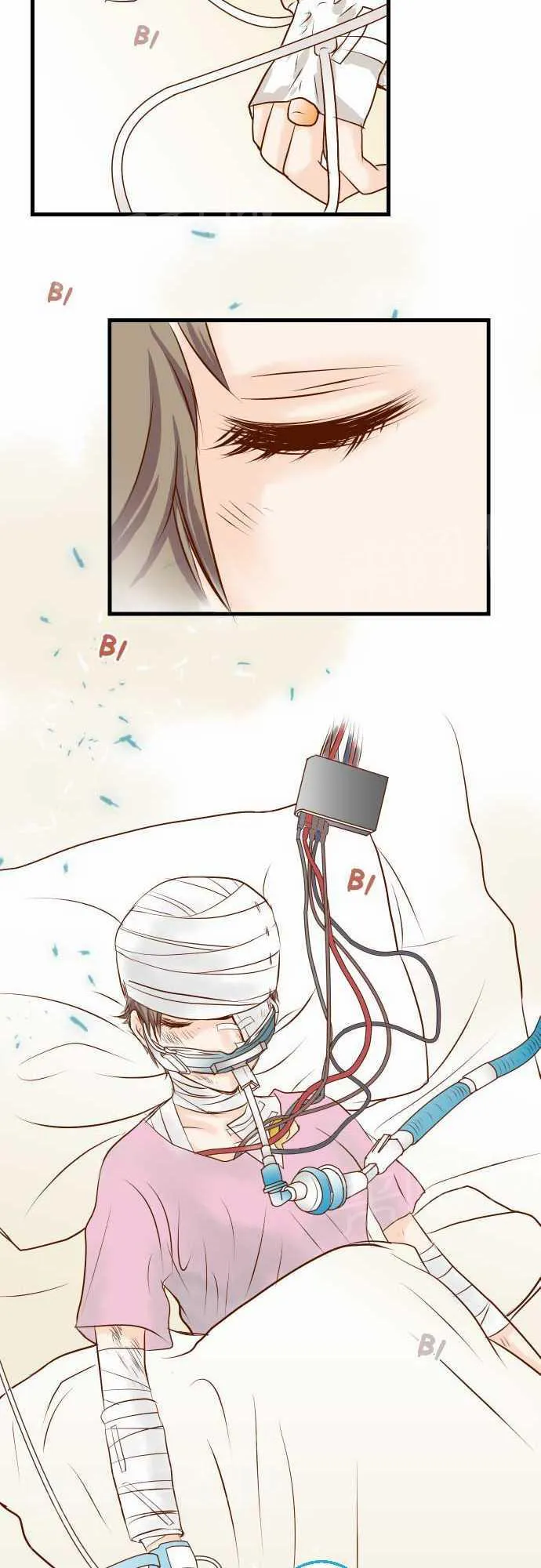 复仇计划漫画漫画,第7话26图