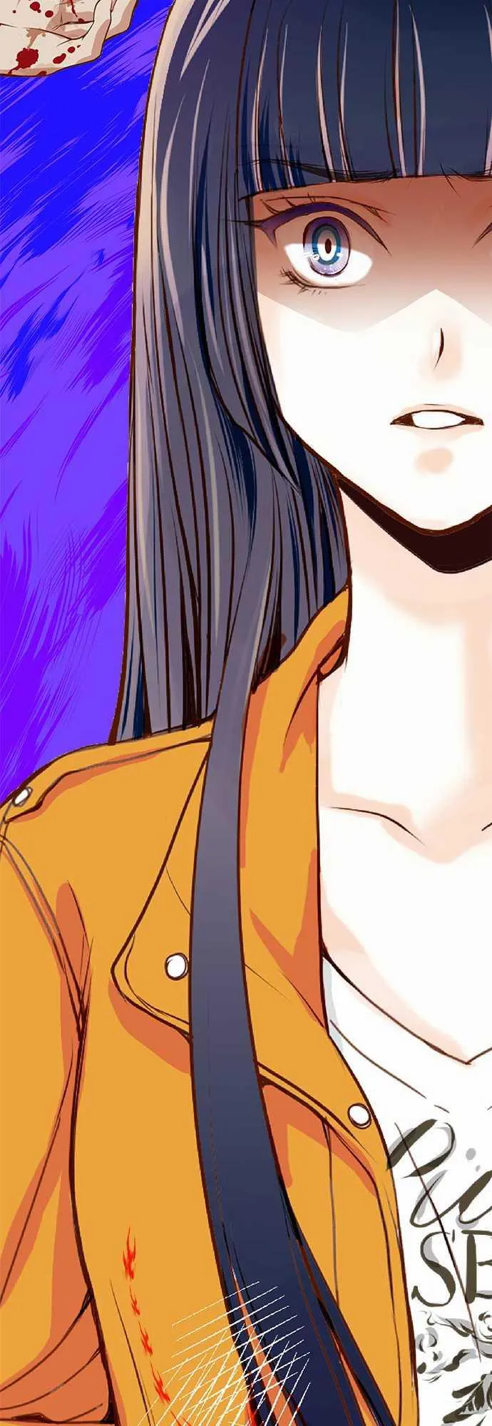 复仇计划演员表漫画,第1话14图