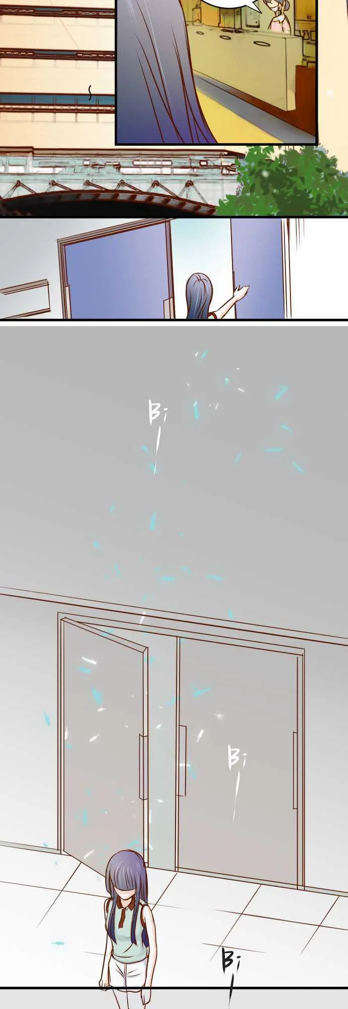 复仇计划演员表漫画,第2话35图