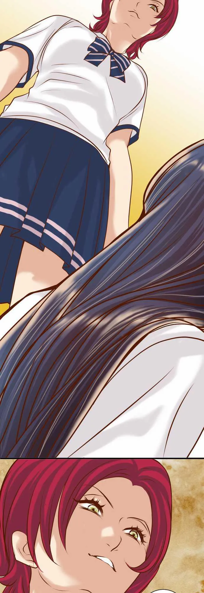 复仇计划漫画漫画,第46话11图