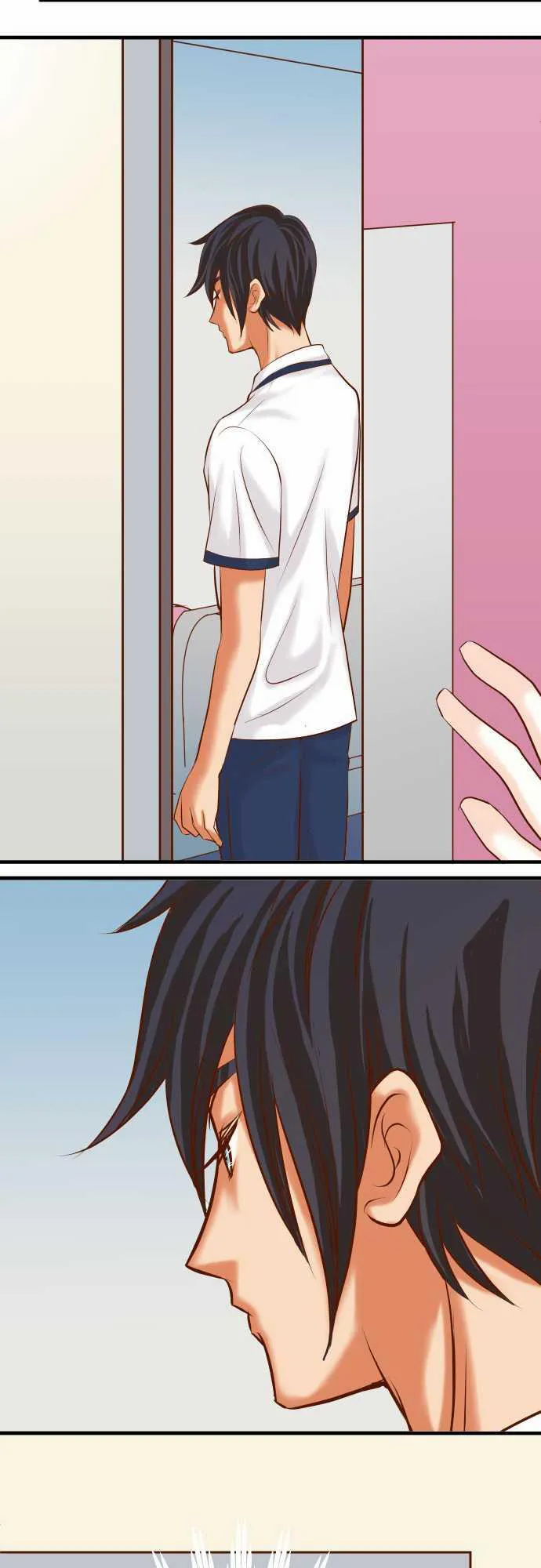 复仇计划漫画漫画,第39话25图
