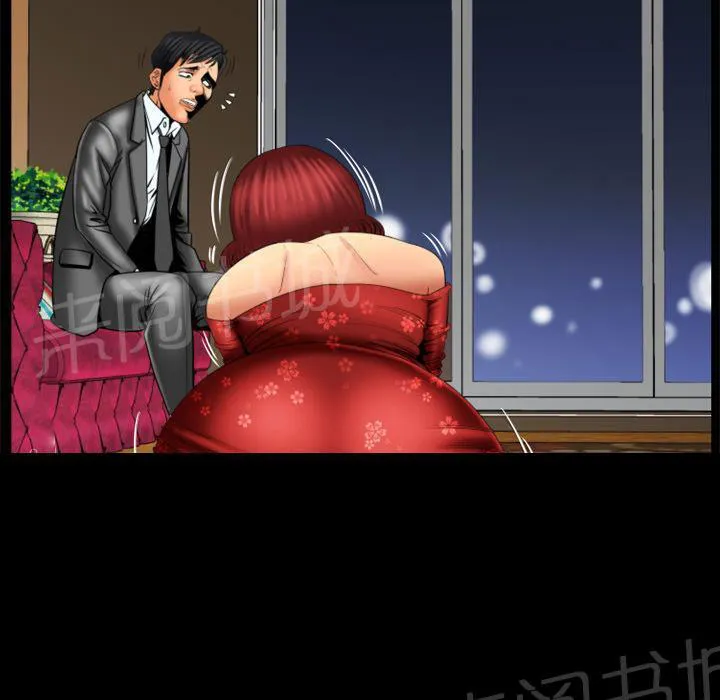 妻子的情人们漫画漫画,第18话 出击36图