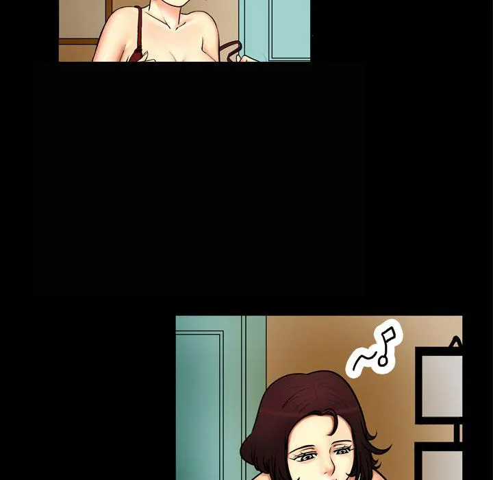 妻子的情人们漫画漫画,第1话 欲求不满19图