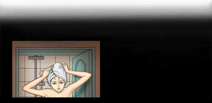 妻子的情人们漫画漫画,第1话 欲求不满26图