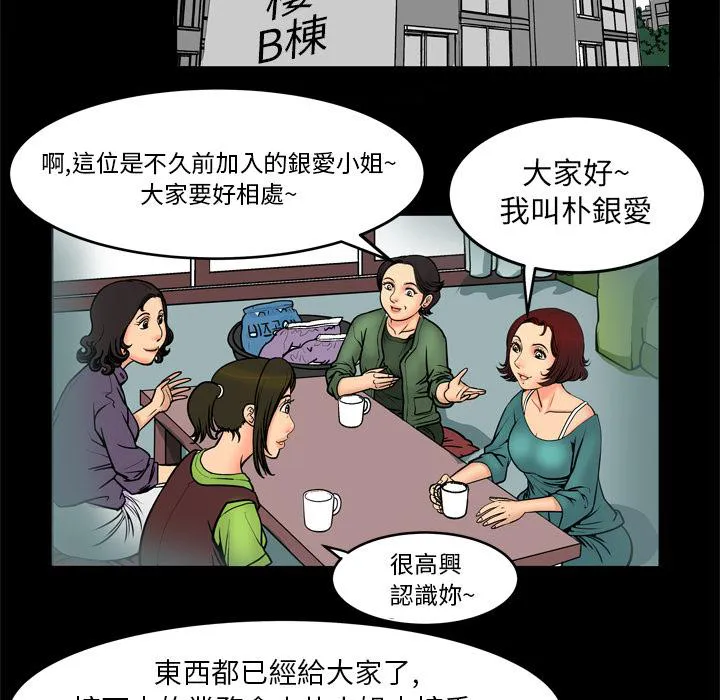 妻子的情人们漫画漫画,第2话 游戏6图