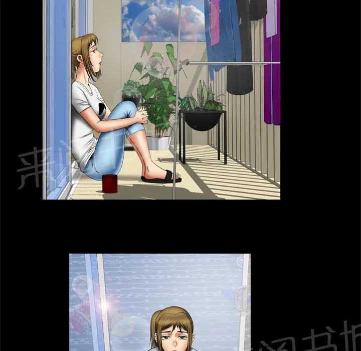 妻子的情人免费的电视剧完整版漫画,第43话 猎物24图