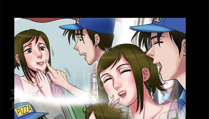 妻子的情人们漫画漫画,第15话 察觉2图
