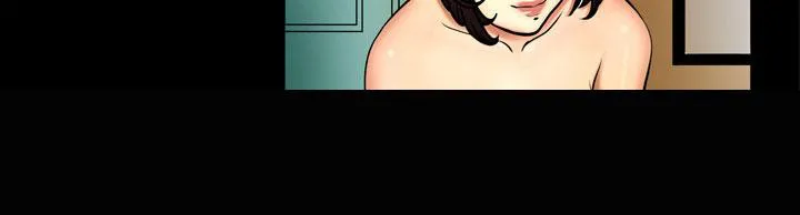 妻子的情人们漫画漫画,第1话 欲求不满20图
